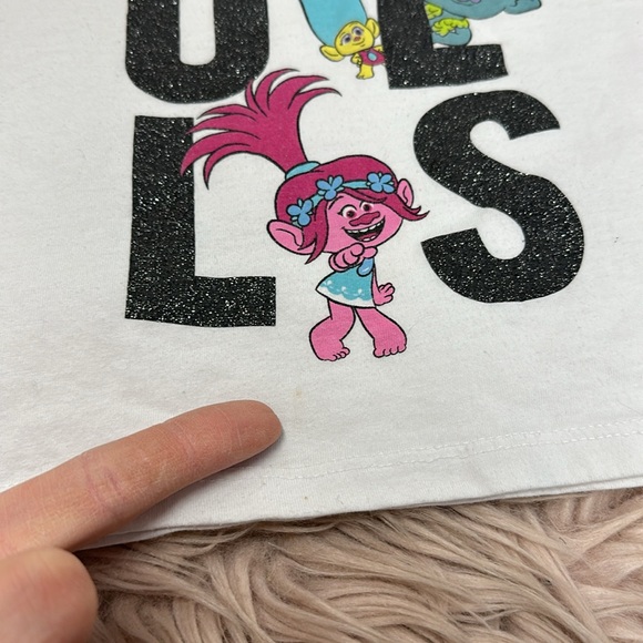 Trolls Tee - Picture 4 of 4